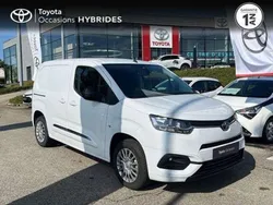 Utilisé 2023 Toyota Proace Business Edition Van | 20 990 €