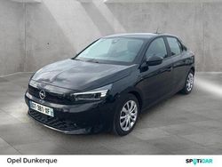Noir Utilisé 2024 Opel Corsa | 14 490 € (Prix assez cher)