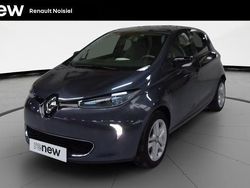 Gris titanium Utilisé 2019 Renault Zoe Zen Citadine | 8 990 € (Prix juste)
