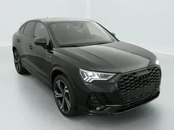Nouvelle 2025 Audi Q3 Sportback S-line plus SUV | 49 940 €