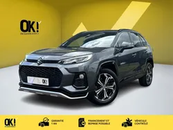 Dore Utilisé 2021 Suzuki Across Comfort+ SUV | 26 480 €