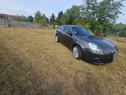 Gris Utilisé 2012 Alfa Romeo Giulietta Citadine | 5 900 €