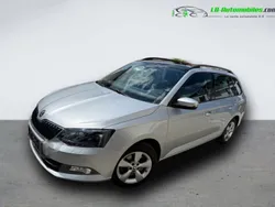 Utilisé 2016 Skoda Fabia Break | 15 800 € (Prix juste)