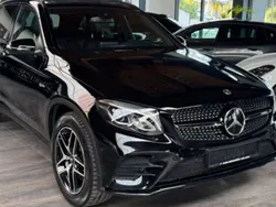 Utilisé 2017 Mercedes GLC43 AMG AMG | 35 900 € (Super prix)