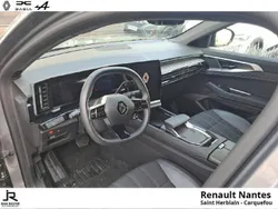 Gris Utilisé 2024 Renault Austral Techno SUV | 31 990 € (Prix juste)
