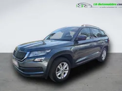 Utilisé 2021 Skoda Kodiaq SUV | 32 200 € (Prix assez cher)