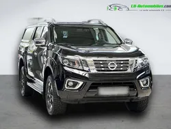 Utilisé 2021 Nissan Navara Pick-up | 40 200 € (Prix juste)
