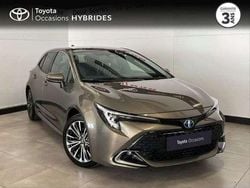Utilisé 2024 Toyota Corolla Design Berline | 26 990 € (Prix juste)