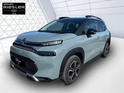 Gris Utilisé 2022 Citroën C3 Aircross Feel SUV | 13 295 € (Prix juste)