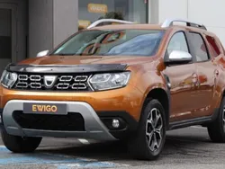 Utilisé 2018 Dacia Duster Prestige SUV | 11 490 € (Prix juste)