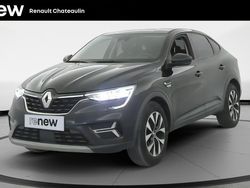 Noir Utilisé 2023 Renault Arkana Evolution SUV | 21 990 € (Prix juste)