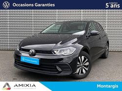 Utilisé 2024 VW Polo Edition | 20 890 € (Prix juste)