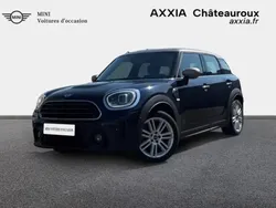 Utilisé 2021 Mini Cooper Countryman SUV | 27 490 € (Prix assez cher)
