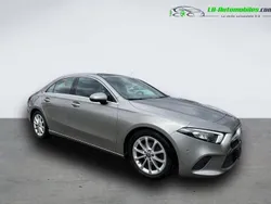 Utilisé 2020 Mercedes A180 Berline | 27 800 € (Prix assez cher)