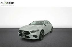 Hightechsilvermettalic paint Utilisé 2024 Mercedes A250 Berline | 31 990 €