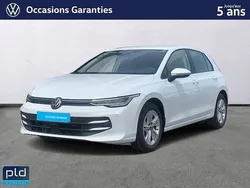 Utilisé 2024 VW Golf VIII Life | 23 990 € (Prix juste)