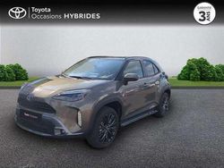 Utilisé 2025 Toyota Yaris Hybrid | 33 750 €