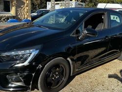 Occasion 2021 Renault Clio V Citadine | 9 990 €