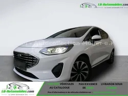 Utilisé 2022 Ford Fiesta Citadine | 19 900 € (Prix juste)