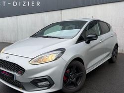 Gris Utilisé 2019 Ford Fiesta ST Citadine | 19 490 € (Prix juste)