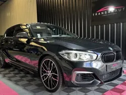Utilisé 2018 BMW M140 M Sport Berline | 35 990 €