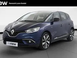Biton Utilisé 2019 Renault Scénic IV LIMITED Monospace | 13 799 € (Prix juste)