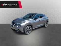 Gris Utilisé 2025 Nissan Juke N-Connecta SUV | 23 200 € (Prix assez cher)