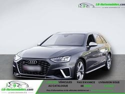 Utilisé 2023 Audi S4 Sport Break | 57 900 € (Prix juste)