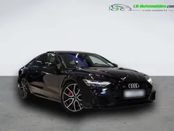 Utilisé 2021 Audi S7 Sportback Sport Citadine | 73 300 €