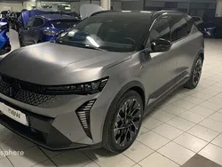 Gris schiste/toit noir etoilé Utilisé 2024 Renault Scénic Techno Esprit Alpine Monospace | 46 199 € (Prix juste)