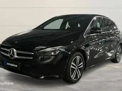 Utilisé 2021 Mercedes 180 Progressive Berline | 25 499 € (Bon prix)