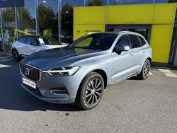 Bleu baltique Occasion 2018 Volvo XC60 Inscription SUV | 27 489 € (Prix juste)