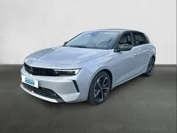Gris Utilisé 2023 Opel Astra Business Berline | 24 990 € (Prix cher)