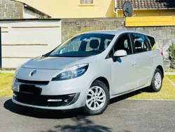 Utilisé 2013 Renault Grand Scénic III Authentique Monospace | 4 300 € (Bon prix)