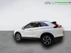 Utilisé 2022 Mitsubishi Eclipse Cross SUV | 23 500 € (Prix juste)