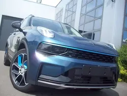 Bleu Utilisé 2023 Lynk & Co 01 SUV | 27 850 € (Prix juste)