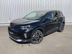 Utilisé 2024 Citroën C5 Aircross SUV | 25 990 € (Prix juste)