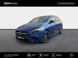 Utilisé 2024 Mercedes B250 Monospace | 39 890 €