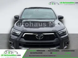 Utilisé 2022 Toyota HiLux Pick-up | 50 600 € (Prix cher)