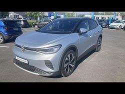 Utilisé 2025 VW ID.4 Pro SUV | 45 800 €