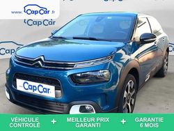 Utilisé 2018 Citroën C4 Cactus PureTech Citadine | 8 390 € (Prix juste)