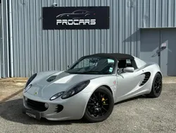 Utilisé 2002 Lotus Elise Cabriolet | 29 500 €