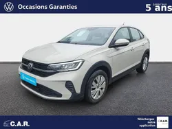 Gris Utilisé 2024 VW Taigo SUV | 19 950 € (Bon prix)