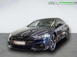 Utilisé 2024 Audi S7 Sportback Sport Citadine | 89 700 €