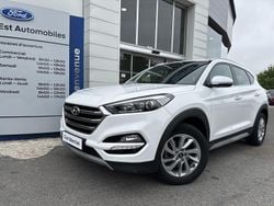Utilisé 2018 Hyundai Tucson SUV | 14 999 € (Bon prix)