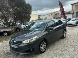 Utilisé 2012 Citroën C4 Berline | 5 900 € (Prix cher)
