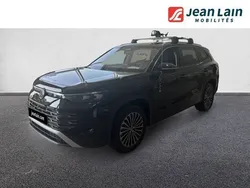 Noir Nouvelle 2025 VW Tayron Elegance SUV | 64 500 € (Prix assez cher)