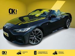 Utilisé 2022 BMW 420 Comfort Edition Coupé | 45 990 € (Prix juste)