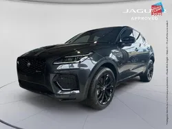 Noir Nouvelle 2024 Jaguar E-Pace R-Dynamic SUV | 67 999 €