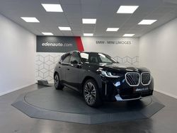 Utilisé 2025 BMW X3 Sport Line SUV | 76 800 €